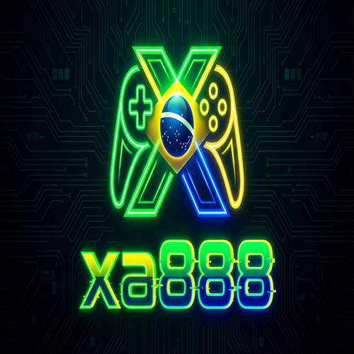 Logo xa888